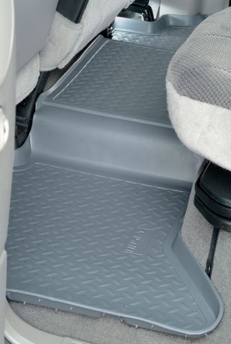 Custom Fit Husky Liners 63272