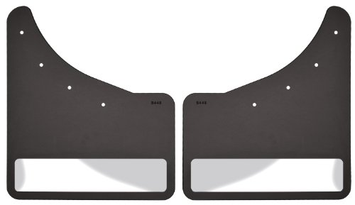 Mud Flaps & Splash Guards Husky Liners 54481