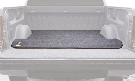 Bedrug - Gm 04+ Colorado/Canyon Crew Cab (5 Ft.) With 5 Ft.0 In.Bed | Bedrug Mat For Drop-In Truck Bed Mats Bedrug BMB04CCD