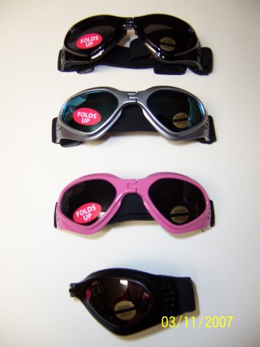 Goggles  1