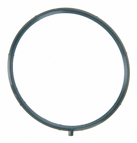 Fel-Pro 61435 Throttle Body Gasket Throttle Body Injection Kits Fel-Pro 61435