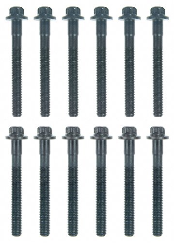 Knurled Head Bolts Fel-Pro ES 71233
