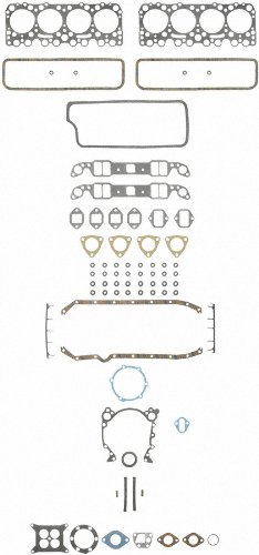 Full Gasket Sets Fel-Pro FS7725S2