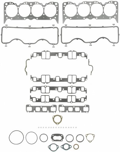 Head Gasket Sets Fel-Pro HS8007PT3