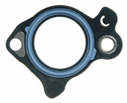 Fel-Pro 35791 Water Outlet Gasket Thermostat Water Outlets Fel-Pro 35791