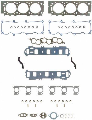 Head Gasket Sets Fel-Pro HS 9902 PT-3