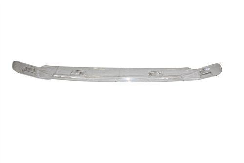 Body Auto Ventshade 25032-C