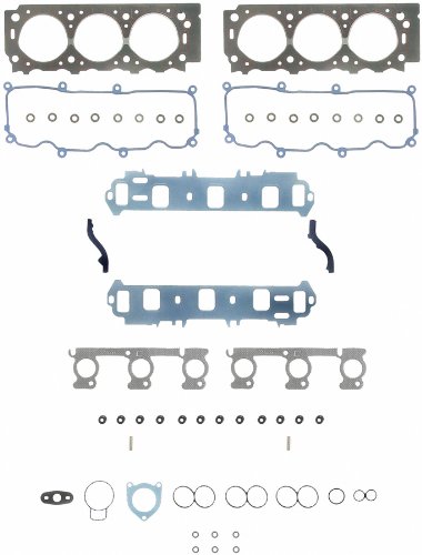 Head Gasket Sets Fel-Pro HS 9885 PT-5