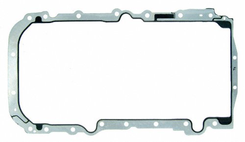 Fel-Pro Os30760R Oil Pan Gasket Set Oil Pan Gasket Sets Fel-Pro OS30760R