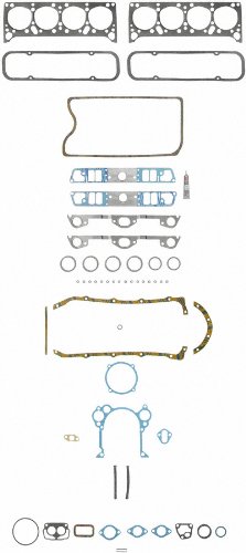 Full Gasket Sets Fel-Pro FS7729S1