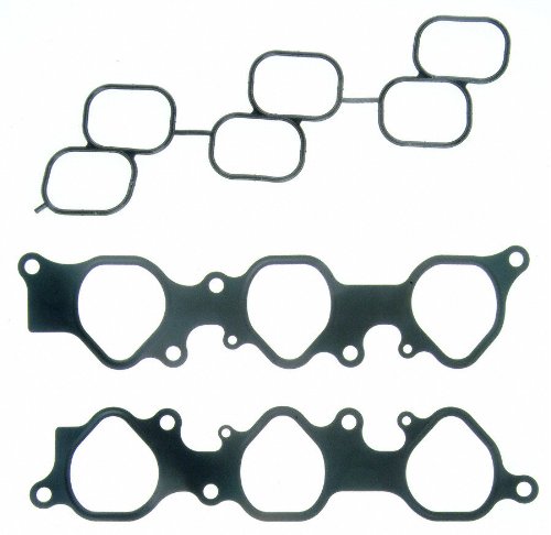 Fel-Pro Ms96671 Intake Manifold Gasket Set Intake Manifold Fel-Pro MS96671
