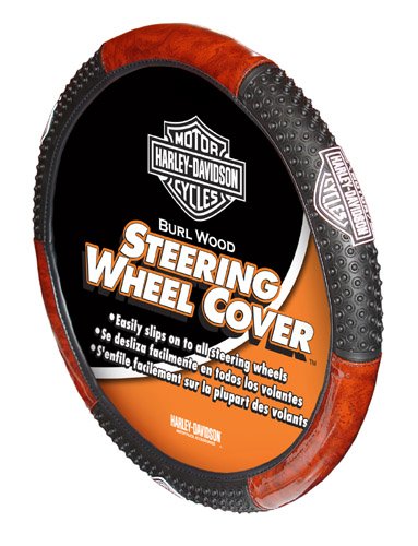 Steering Accessories Plasticolor 081134164622