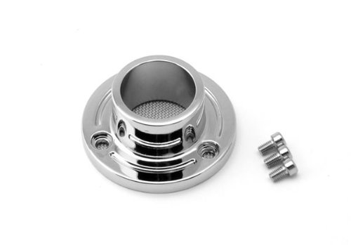 Complete Systems Volar Motorsport ET008