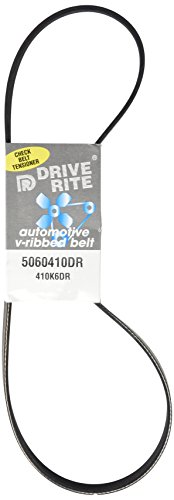 Serpentine Dayco 5060410DR