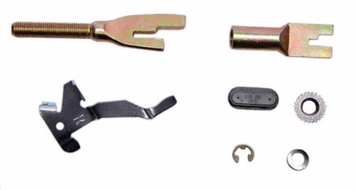 Raybestos H2605 Professional Grade Drum Brake Adjuster Kit Self-Adjusting Repair Kits Raybestos H2605