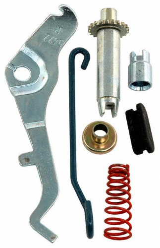 Self-Adjusting Repair Kits Raybestos H2625