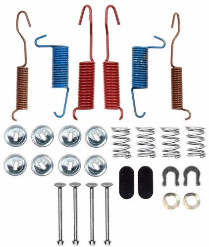 Drums Raybestos H7101
