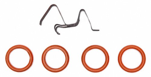 Raybestos H5547 Professional Grade Disc Brake Caliper Hardware Kit Self-Adjusting Repair Kits Raybestos H5547