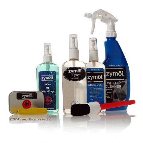 Cleaners Zymol Z515B
