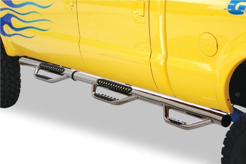 Running Boards Go Rhino! D36128PS