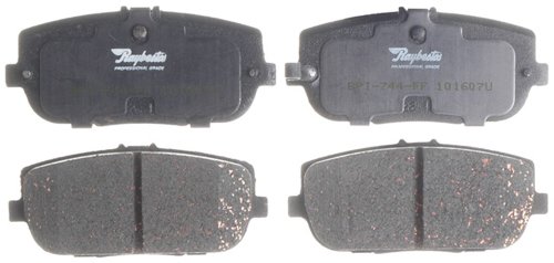 Brake Pads Raybestos PGD1180C