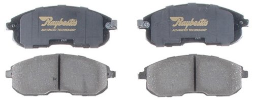 Brake Pads Raybestos ATD815C