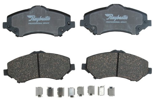 Brake Pads Raybestos PGD1273C