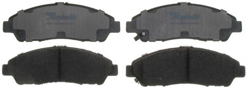 Brake Pads Raybestos PGD1280C