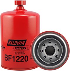 Fuel Filters Baldwin BF1220