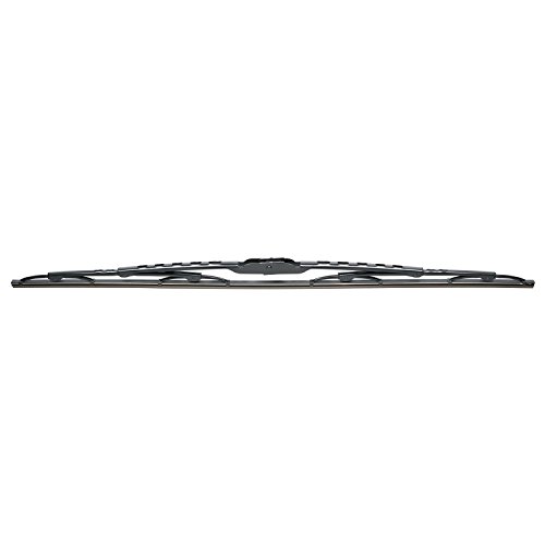 ACDelco 8-126 Specialty Driver Side All Season Plus Wiper Blade, N/A in (Pack of 1) Blades ACDelco 8-126