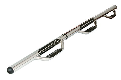 Running Boards Go Rhino! D36075PS