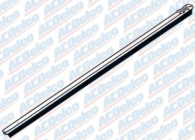 ACDelco 8-5194 All Season Wiper Blade Refill, 19 (Pack of 1) Refills ACDelco 8-5194