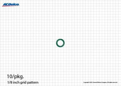 Seals ACDelco 15-31810