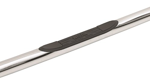 Running Boards Westin 263250