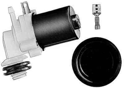 Windshield Washer Pumps ACDelco 8-6706