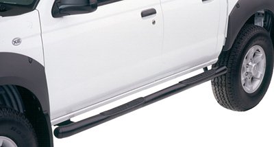 Running Boards Westin 263335