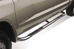 Running Boards Westin 263270