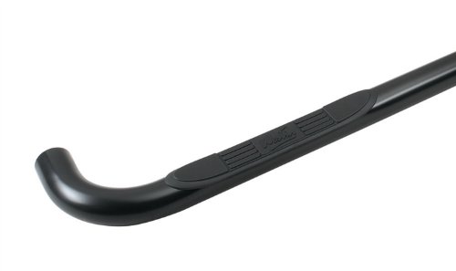 Westin 25-3365 Signature Series Black Cab Length Step Bar Running Boards Westin 253365