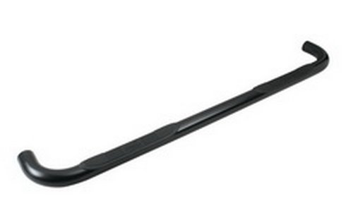 Westin 25-3255 Signature Series Black Cab Length Step Bar Running Boards Westin 253255