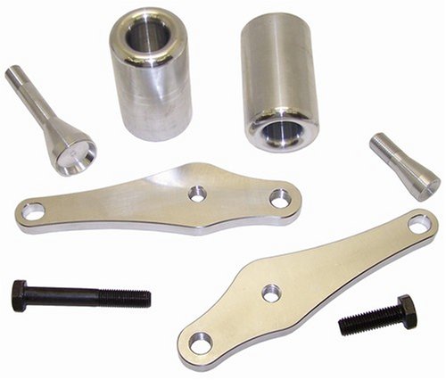 Body & Frame Parts Yana Shiki Parts & Accessories A3191