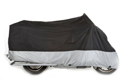 Champion Super Duty Motorcycle Cover L W/lock Vehicle Covers Champion Covers HS300