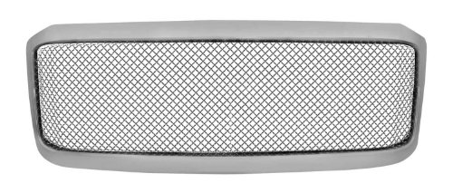 Grilles Bully MG-253-35