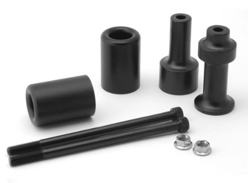 Body & Frame Parts Volar Motorsport FS041-Black
