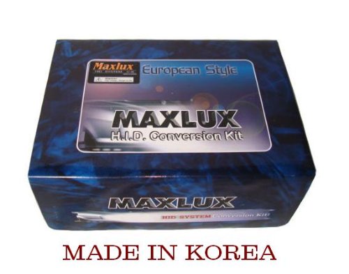 Headlight & Tail Light Conversion Kits Maxlux mlxh4hl6kkit