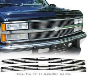 Grilles Stull Industries 5005P