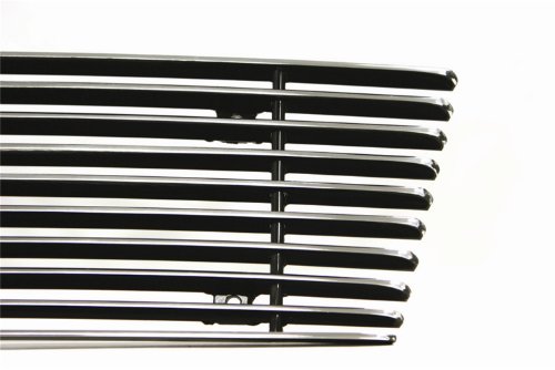 Grilles Carriage Works 44172