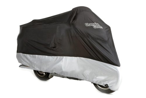 Vehicle Covers Champion Covers SS400BLK