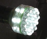 Turn Signal Bulbs GP Thunder 1157-31A