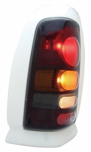 Exterior Accessories GT Styling 