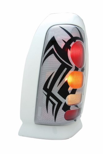 Exterior Accessories GT Styling 